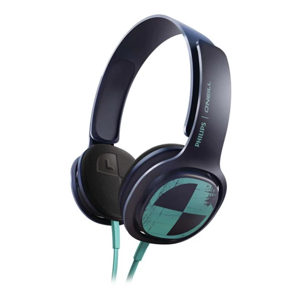 هدفون با سیم فیلیپس Philips Cruz SH0330