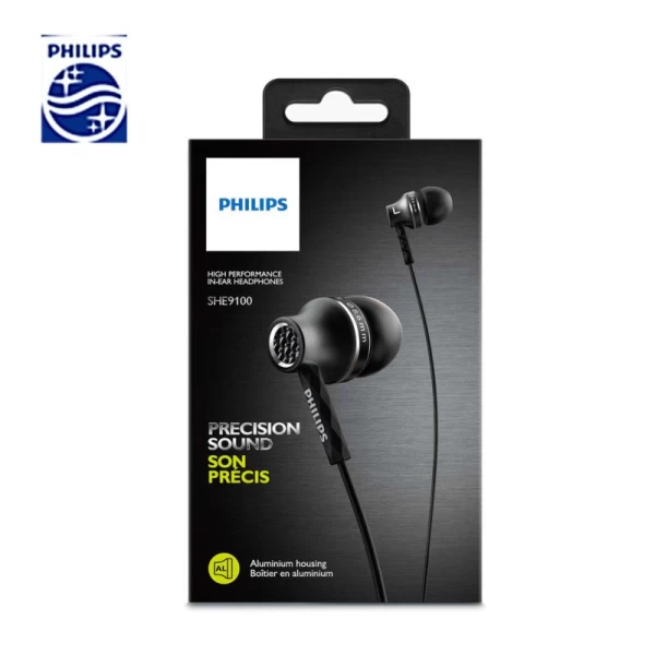هدفون فیلیپس Philips SHE9100