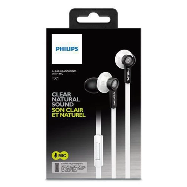 هدفون فیلیپس Philips TX1