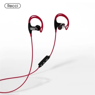 هندزفری بلوتوث رسی Recci REB-B01 Spirit