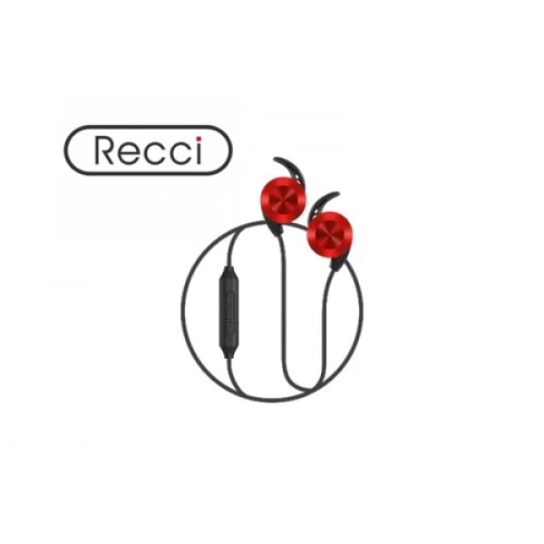 هندزفری بلوتوث رسی Recci REB-I01 Tornado