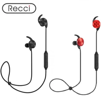 هندزفری بلوتوث رسی Recci REB-I01 Tornado