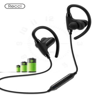 هندزفری بلوتوث رسی Recci REB-J01 Symphony