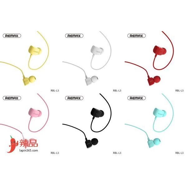 هندزفری تو گوشی ریمکس Remax RM-502