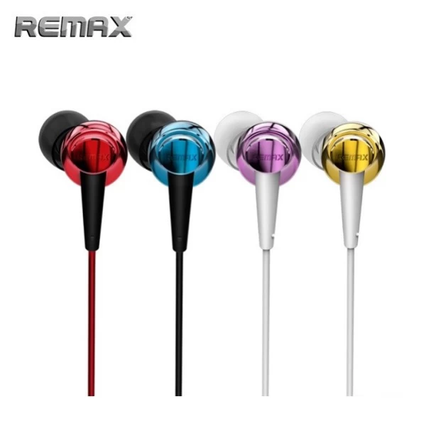 هندزفری ریمکس Remax RM-575 Pro