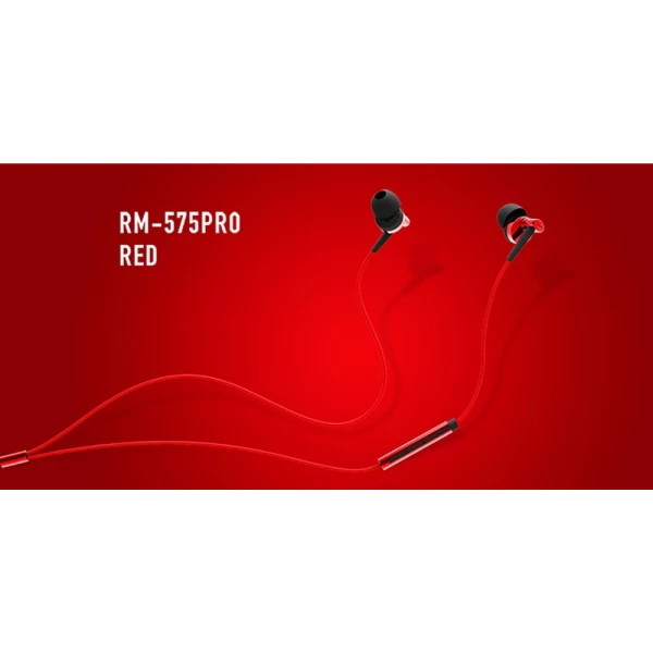 هندزفری ریمکس Remax RM-575 Pro