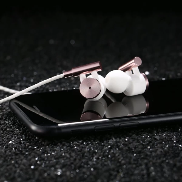 هندزفری ریمکس Remax RM-530