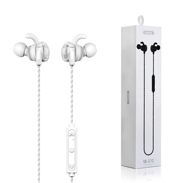 هندزفری بلوتوث ریمکس Remax S10