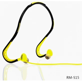 هندزفری ریمکس Remax S15 Neckband Sport