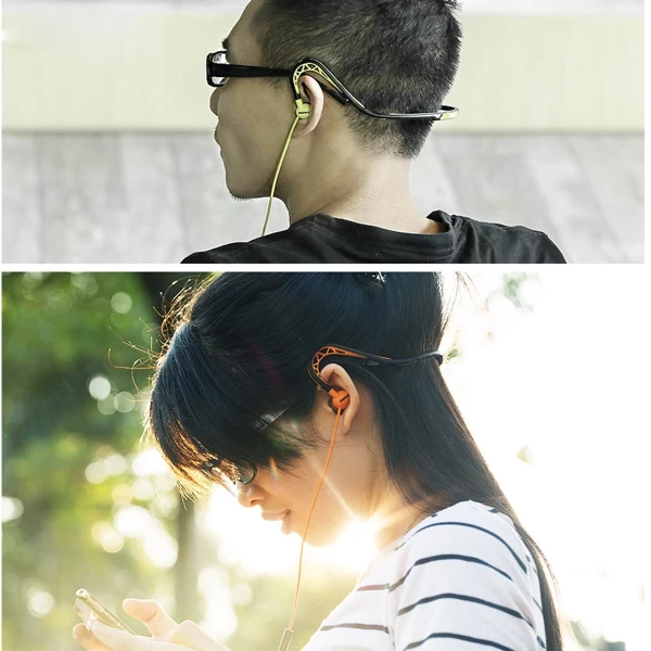 هندزفری ریمکس Remax S15 Neckband Sport