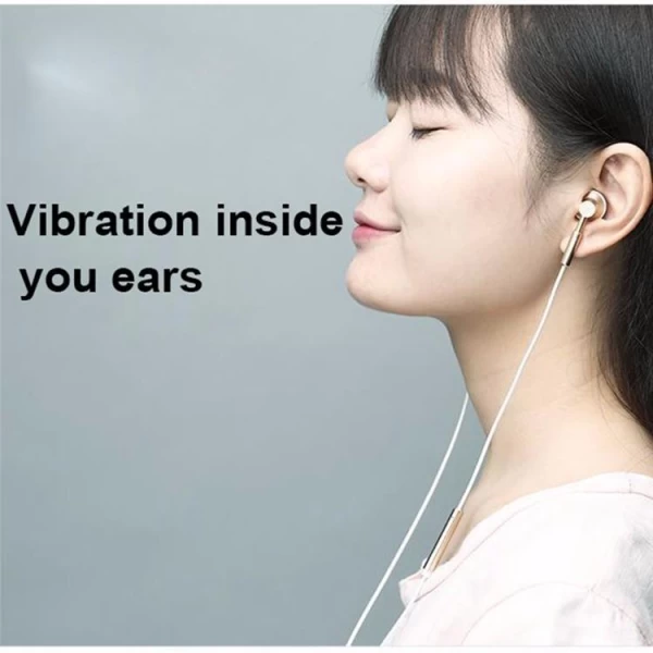 هندزفری ریمکس Remax RM-305M Metal Music Earphone