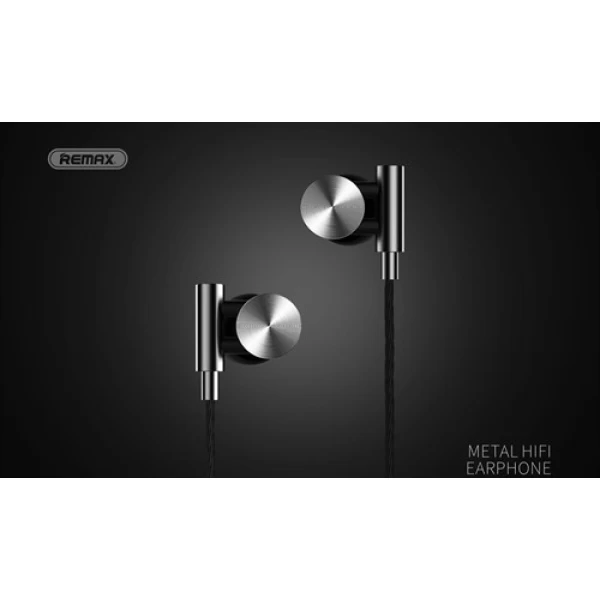 هندزفری ریمکس Remax RM-530