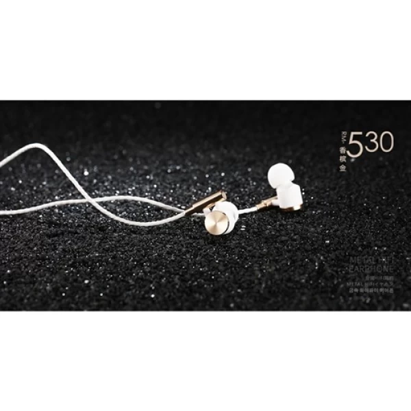 هندزفری ریمکس Remax RM-530