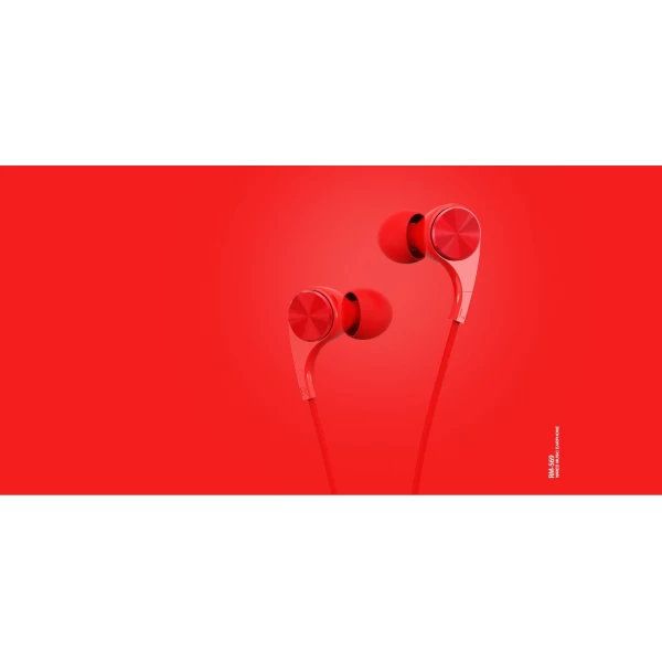 هندزفری ریمکس Remax RM-569