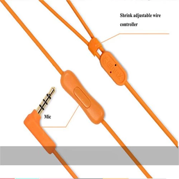 هندزفری ریمکس Remax 505 Candy