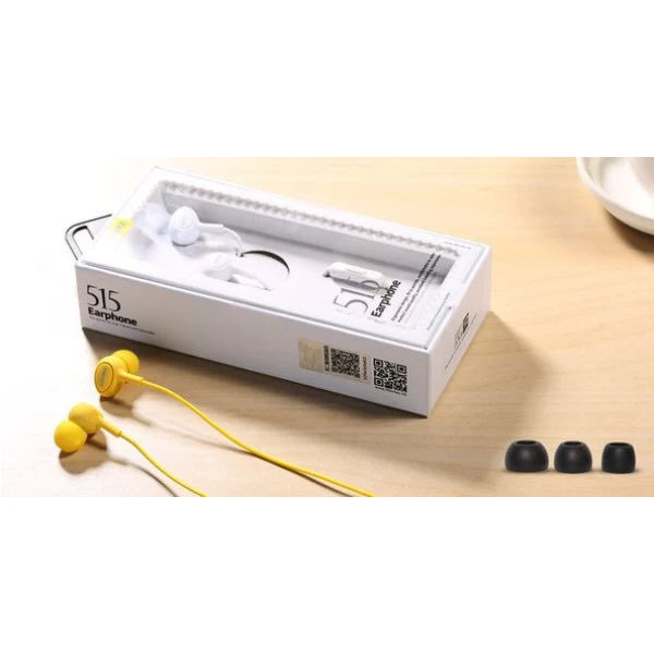 هندزفری ریمکس Remax RM-515