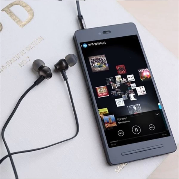 هندزفری ریمکس Remax 610D