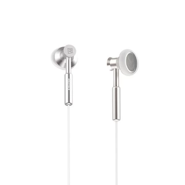هندزفری ریمکس Remax RM-305M Metal Music Earphone