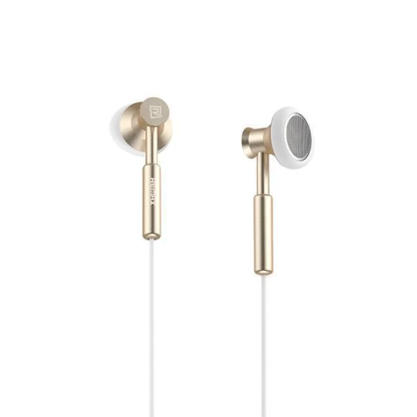 هندزفری ریمکس Remax RM-305M Metal Music Earphone
