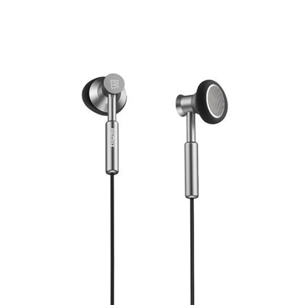 هندزفری ریمکس Remax RM-305M Metal Music Earphone