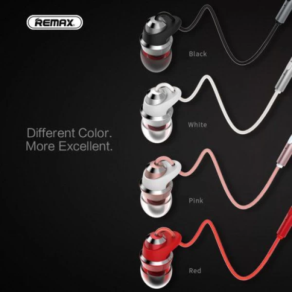 هندزفری ریمکس Remax RM-585