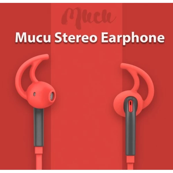 هندزفری راک Rock Space RAU0515 Mucu