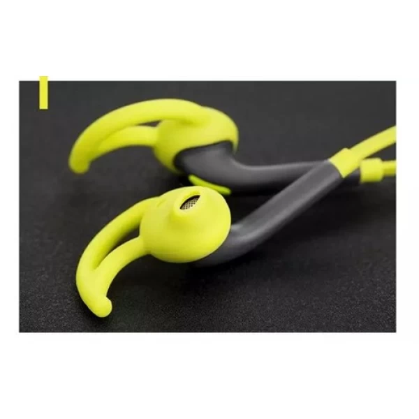 هندزفری راک Rock Space RAU0515 Mucu