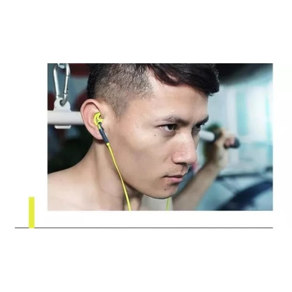 هندزفری راک Rock Space RAU0515 Mucu