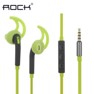 هندزفری راک Rock Space RAU0515 Mucu