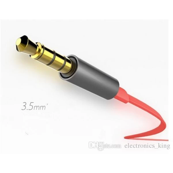 هندزفری راک Rock Space RAU0515 Mucu