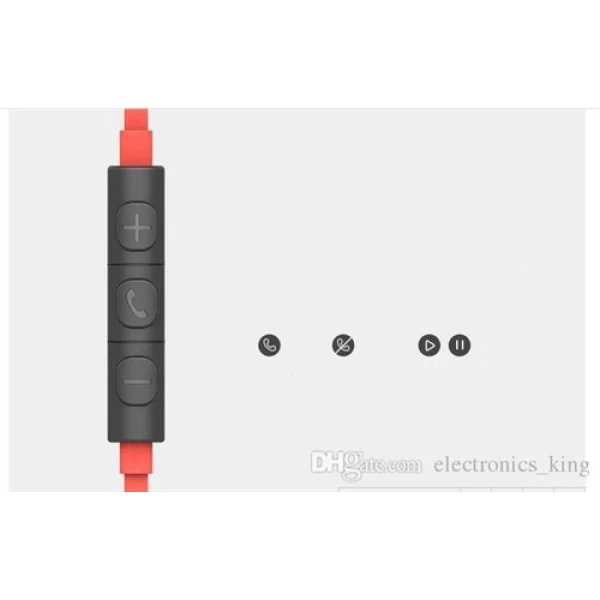 هندزفری راک Rock Space RAU0515 Mucu