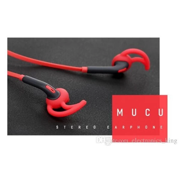 هندزفری راک Rock Space RAU0515 Mucu