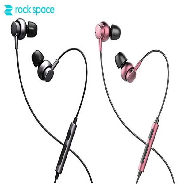 هندزفری راک Rock Space RAU0567 Mubow