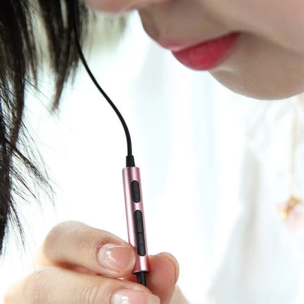 هندزفری راک Rock Space RAU0567 Mubow