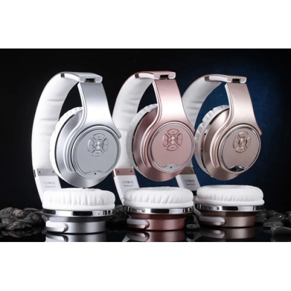 هدفون بلوتوث و اسپیکر سودو SODO MH1