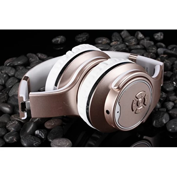 هدفون بلوتوث و اسپیکر سودو SODO MH1