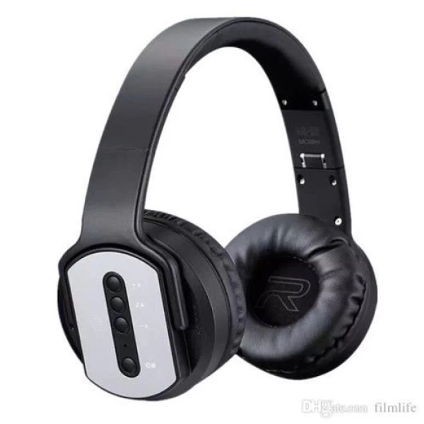 هدفون بلوتوث و اسپیکر سودو SODO MH2