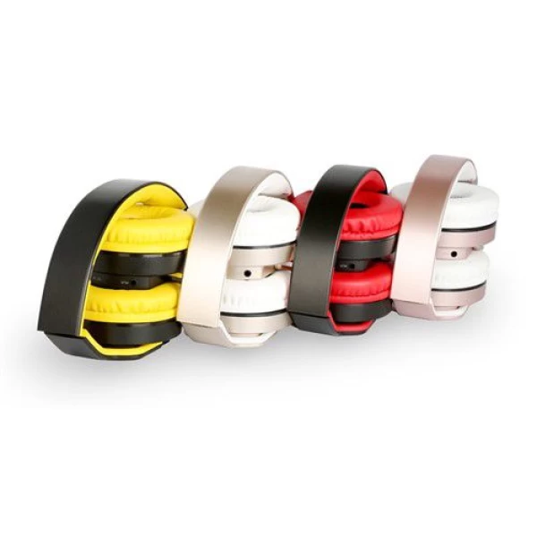 هدفون بلوتوث و اسپیکر سودو SODO MH2