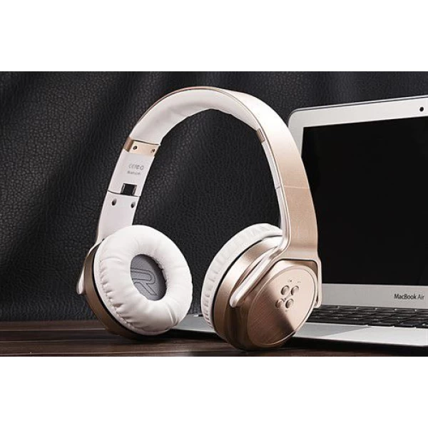 هدفون بلوتوث و اسپیکر سودو مدل SODO MH3