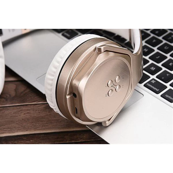 هدفون بلوتوث و اسپیکر سودو مدل SODO MH3