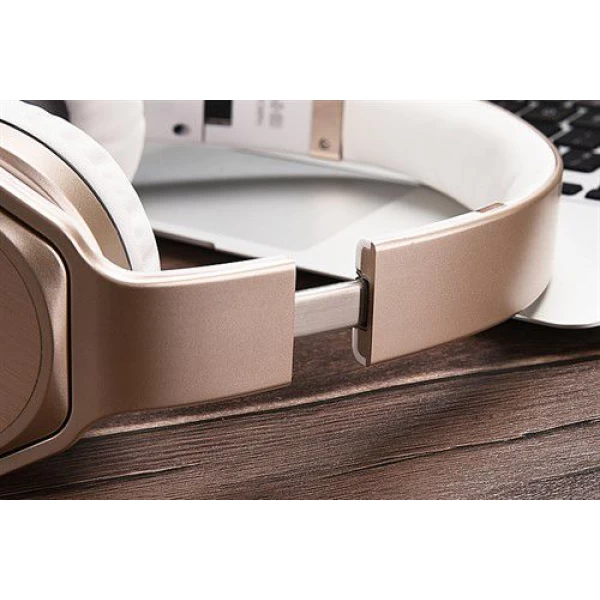 هدفون بلوتوث و اسپیکر سودو مدل SODO MH3