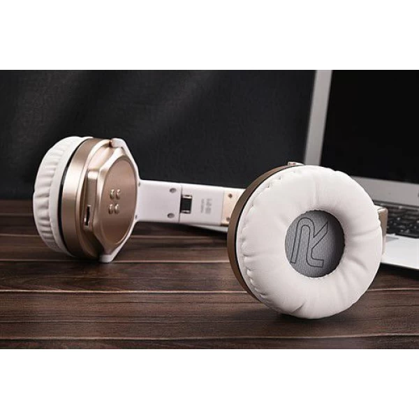 هدفون بلوتوث و اسپیکر سودو مدل SODO MH3