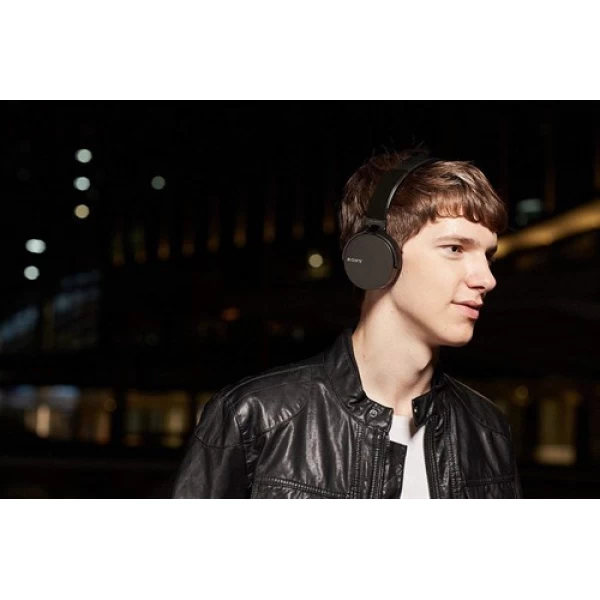 هدفون بلوتوث سونی Sony MDR-XB650BT