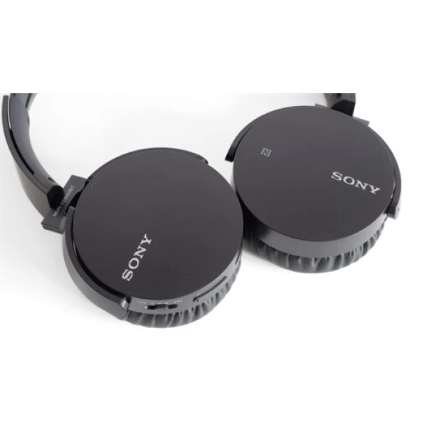 هدفون بلوتوث سونی Sony MDR-XB650BT