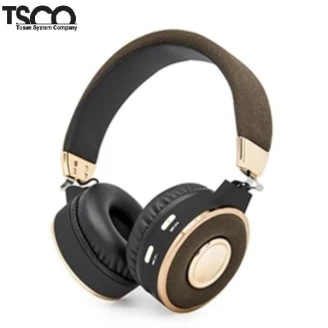 هدست بی سیم تسکو مدل Tsco TH 5336