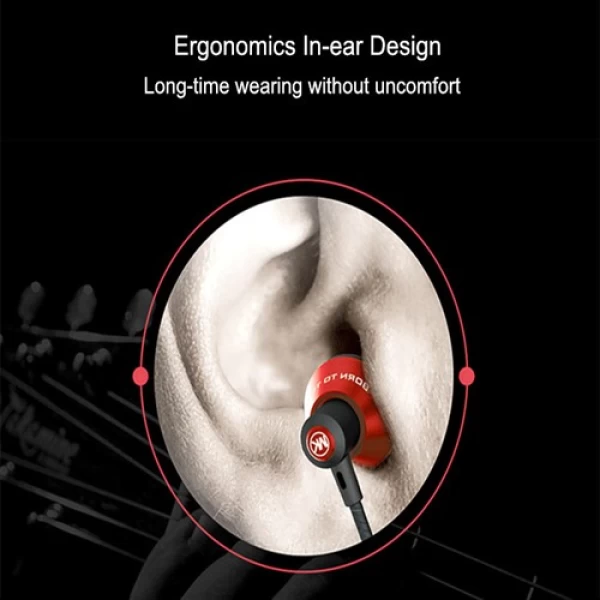 هندزفری دبلیوکی مدل WK WE380