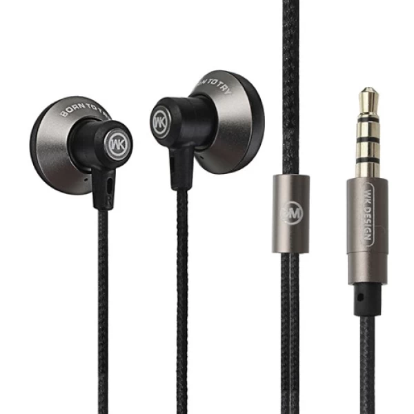 هندزفری دبلیوکی مدل WK WE380