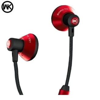 هندزفری دبلیوکی مدل WK WE380