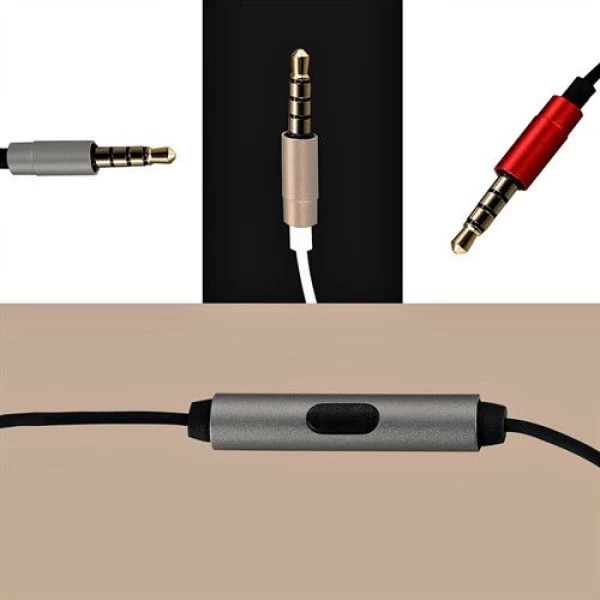 هندزفری تو گوشی دبلیو کی WK WI300