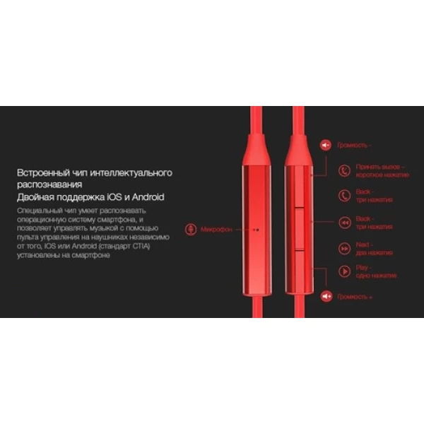 هدفون وان مور شیائومی Xiaomi 1More MK801